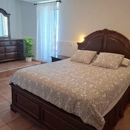 Sunny Side Apartamento *