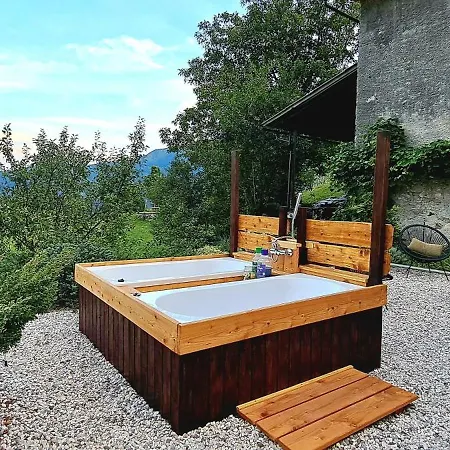Apartamento Sunny Side Kobarid